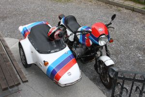 HMO Treffen 2009 Oberrickenbach
